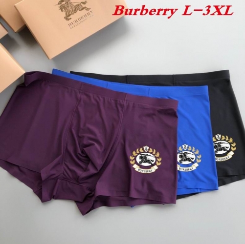 B.u.r.b.e.r.r.y. Underwear Men 1204
