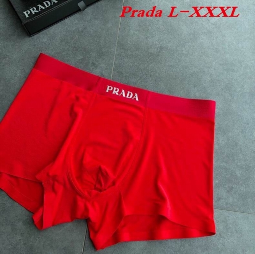 P.r.a.d.a. Underwear Men 1005