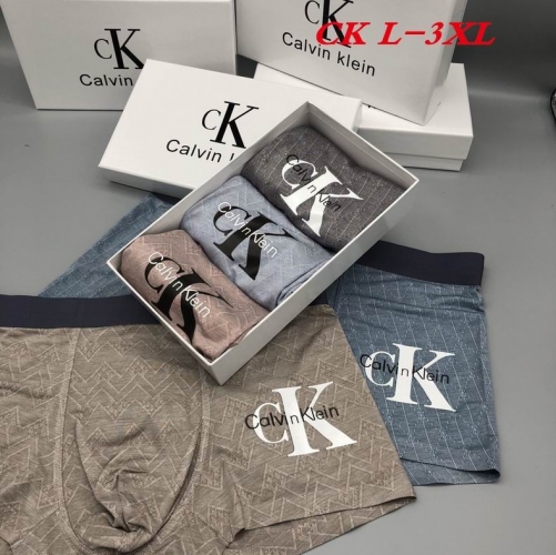 C.K. Underwear Men 1140