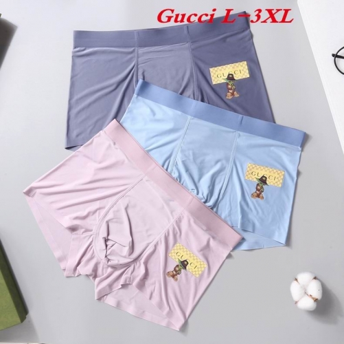 G.u.c.c.i. Underwear Men 1357