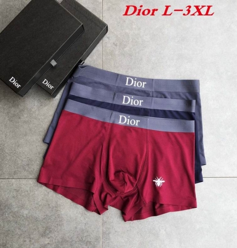 D.i.o.r. Underwear Men 1024