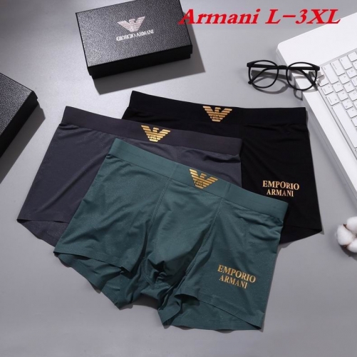 A.r.m.a.n.i. Underwear Men 1145