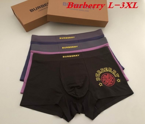 B.u.r.b.e.r.r.y. Underwear Men 1238