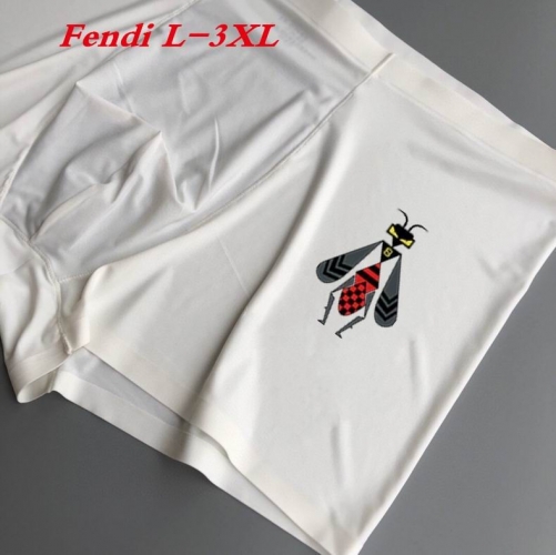 F.E.N.D.I. Underwear Men 1124