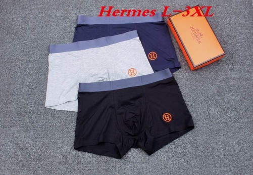 H.e.r.m.e.s. Underwear Men 1053