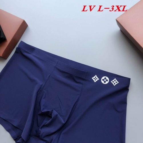 L..V.. Underwear Men 1237
