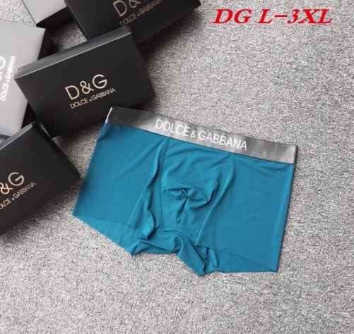 D.G. Underwear Men 1071