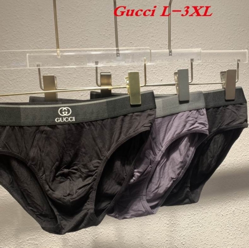 G.u.c.c.i. Underwear Men 1302