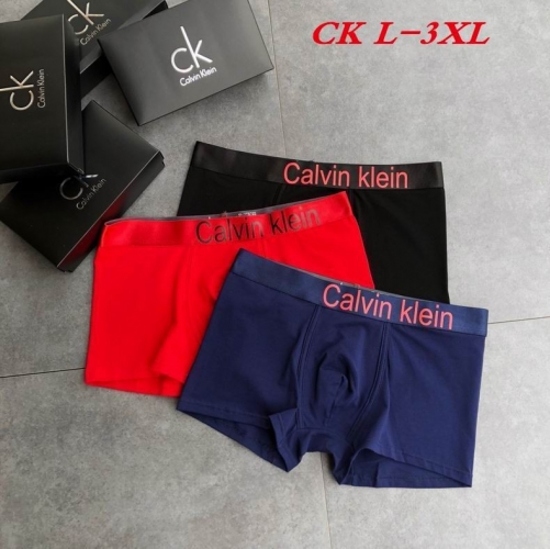 C.K. Underwear Men 1166