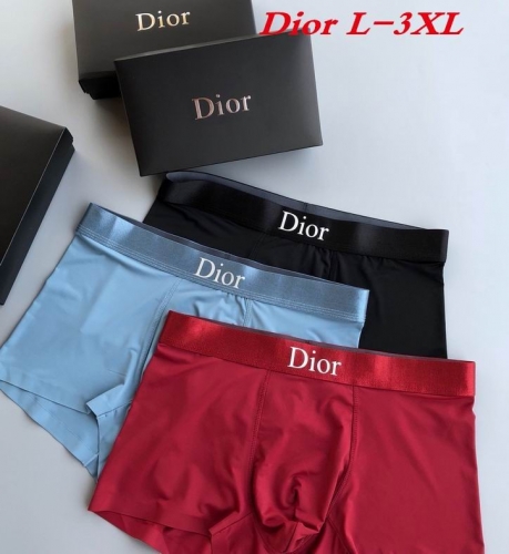 D.i.o.r. Underwear Men 1052
