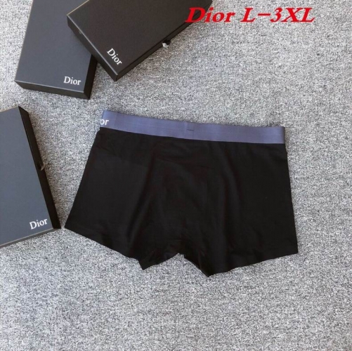 D.i.o.r. Underwear Men 1015