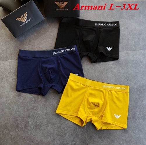 A.r.m.a.n.i. Underwear Men 1068