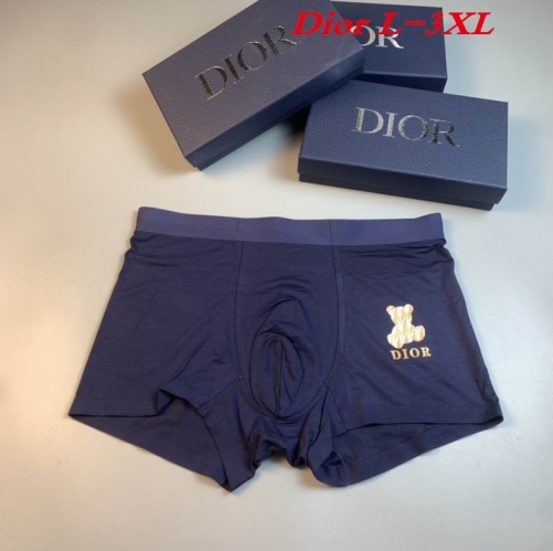 D.i.o.r. Underwear Men 1108