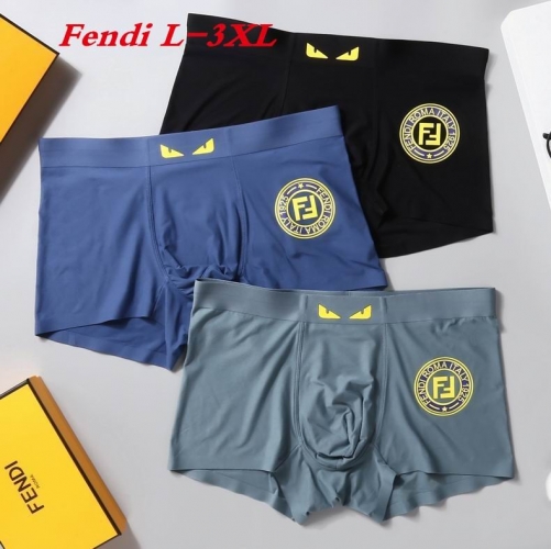 F.E.N.D.I. Underwear Men 1170