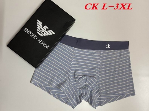 C.K. Underwear Men 1082