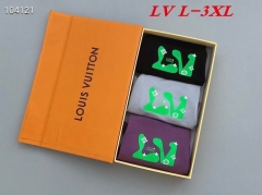 L..V.. Underwear Men 1226