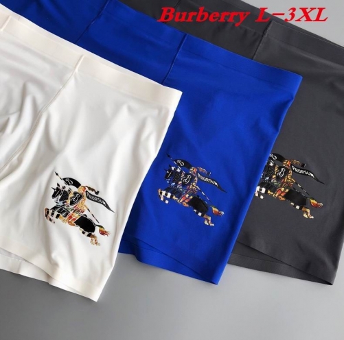 B.u.r.b.e.r.r.y. Underwear Men 1176