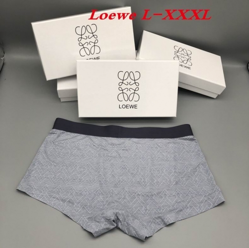 L.o.e.w.e. Underwear Men 1019