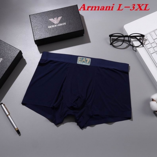 A.r.m.a.n.i. Underwear Men 1133