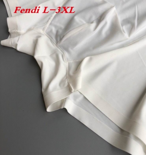 F.E.N.D.I. Underwear Men 1123