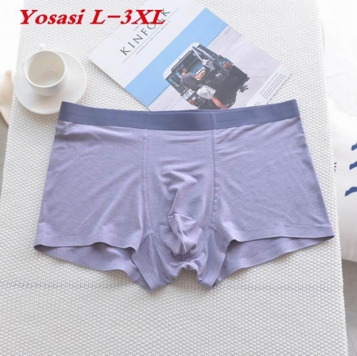 Y.o.s.a.s.i. Underwear Men 1026