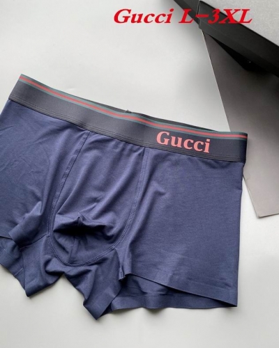 G.u.c.c.i. Underwear Men 1080