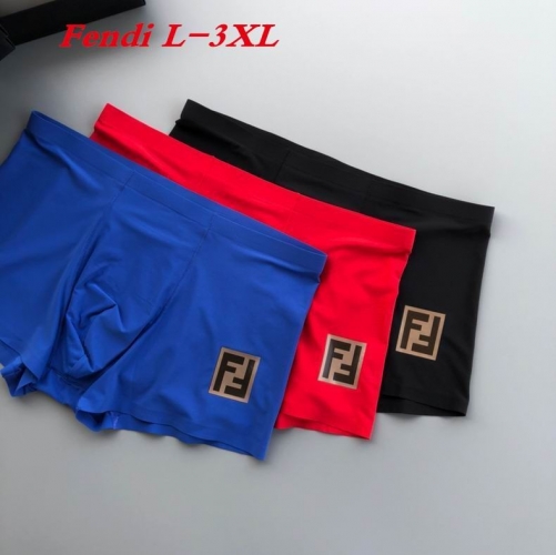 F.E.N.D.I. Underwear Men 1101