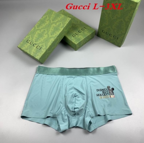 G.u.c.c.i. Underwear Men 1264