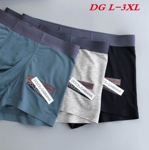 D.G. Underwear Men 1006