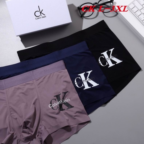 C.K. Underwear Men 1058