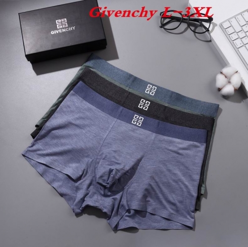 G.i.v.e.n.c.h.y. Underwear Men 1035