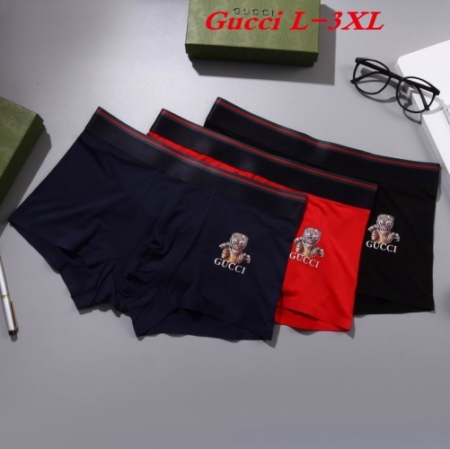 G.u.c.c.i. Underwear Men 1284