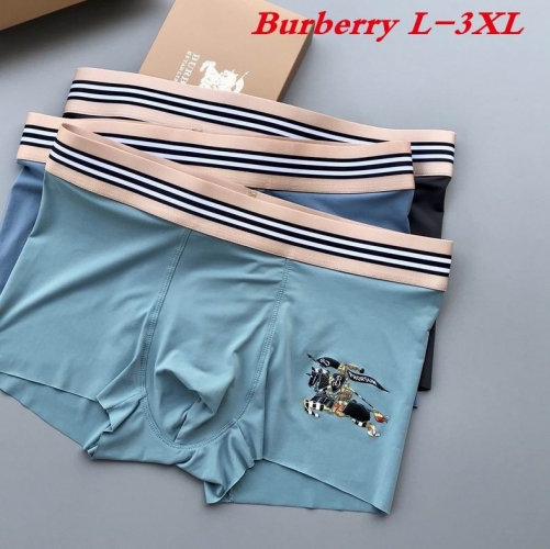 B.u.r.b.e.r.r.y. Underwear Men 1174