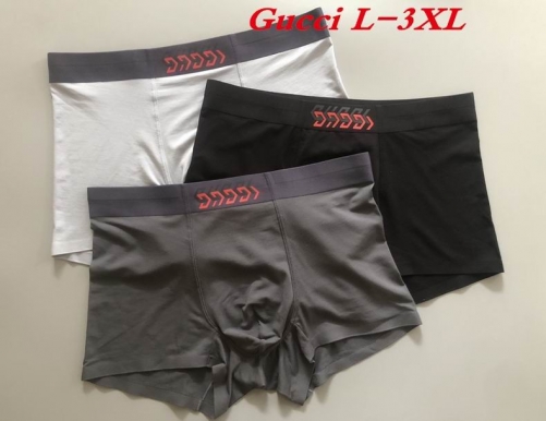 G.u.c.c.i. Underwear Men 1126