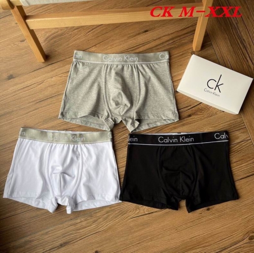 C.K. Underwear Men 1030