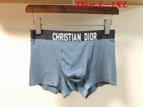 D.i.o.r. Underwear Men 1007
