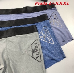 P.r.a.d.a. Underwear Men 1114