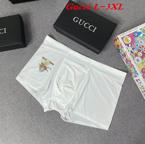 G.u.c.c.i. Underwear Men 1131