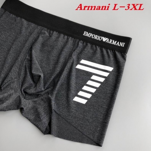 A.r.m.a.n.i. Underwear Men 1114