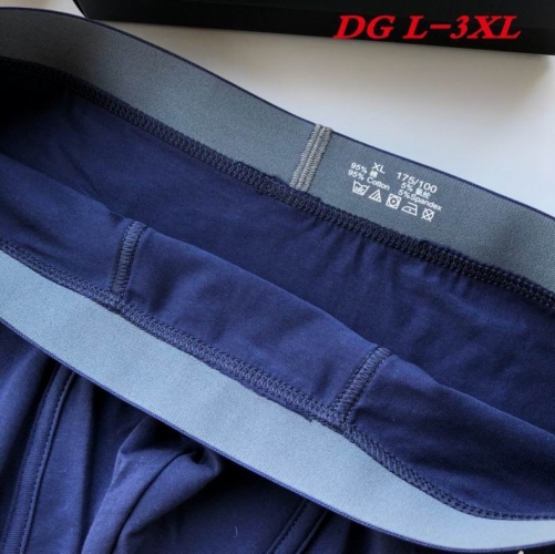 D.G. Underwear Men 1037