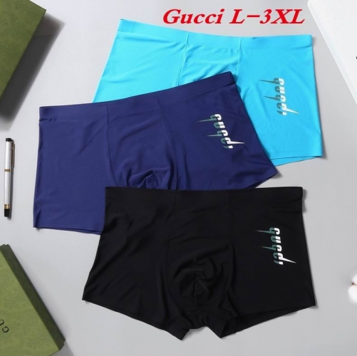 G.u.c.c.i. Underwear Men 1371