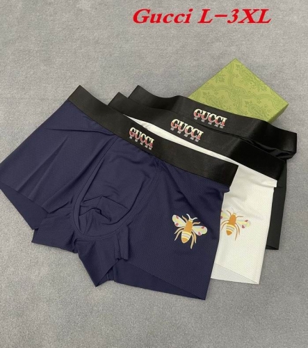 G.u.c.c.i. Underwear Men 1194