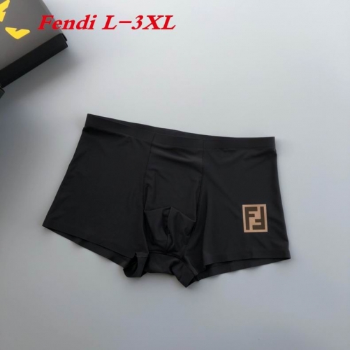 F.E.N.D.I. Underwear Men 1132