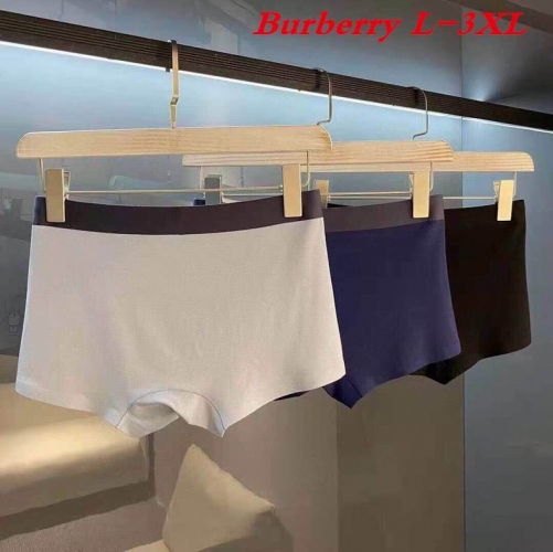 B.u.r.b.e.r.r.y. Underwear Men 1259