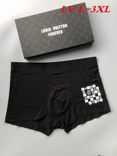 L..V.. Underwear Men 1121