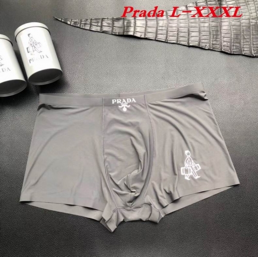 P.r.a.d.a. Underwear Men 1036