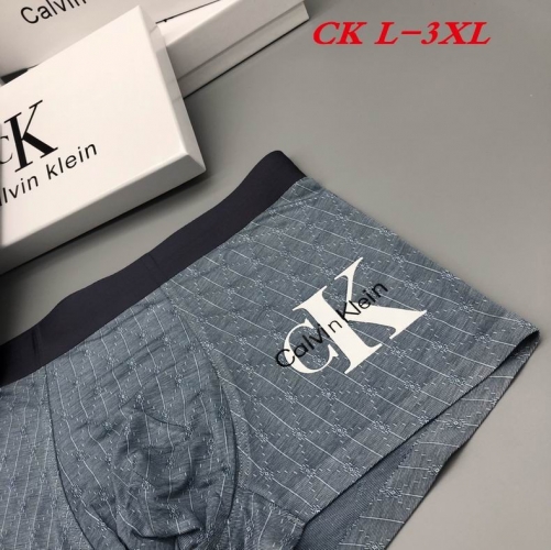 C.K. Underwear Men 1136