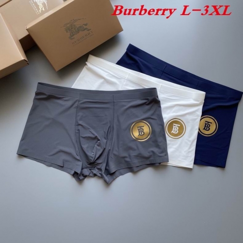 B.u.r.b.e.r.r.y. Underwear Men 1076