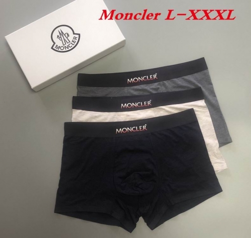 M.o.n.c.l.e.r. Underwear Men 1014
