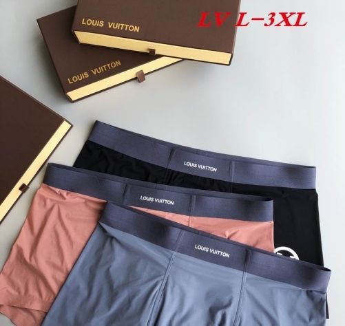 L..V.. Underwear Men 1063